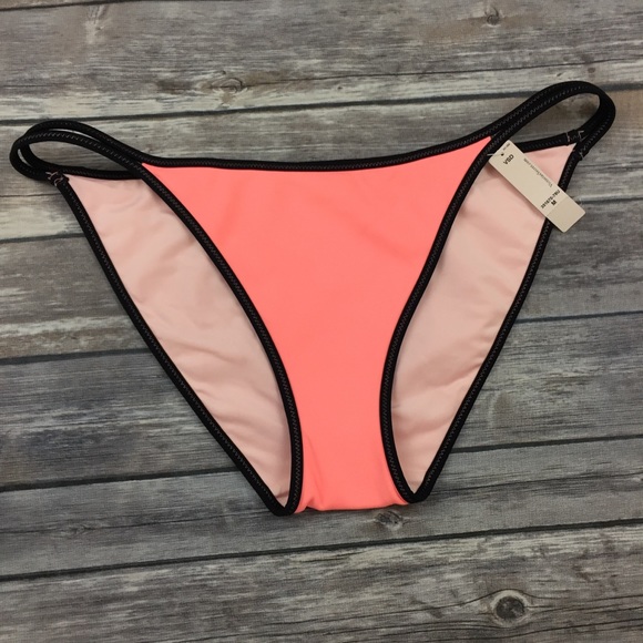 Other - Victoria secret bikini bottoms